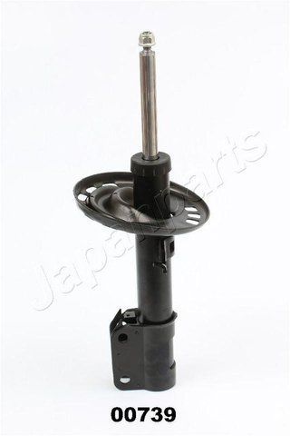 Стойка/Амортизатор Передний РЕНО Гранд Сценик 3 Renault GRAND SC&Eacute;NIC III JZ0/1_ 2009 -2016 JAPANPARTS MM00739 MM00739 фото