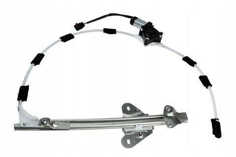 ДЖИП Гранд ЧЕРОКИ 2 СТЕКЛОПОДЪЕМНИК Передний Левый Jeep GRAND CHEROKEE II WJ WG 1998-2005 NTY EPSCH003 EPSCH003 фото