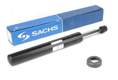 Стойки/амортизатори Газ Масло Audi 100 C3 Audi 100 C3 443 444 1982 -1991 Sachs 115476 115476 фото
