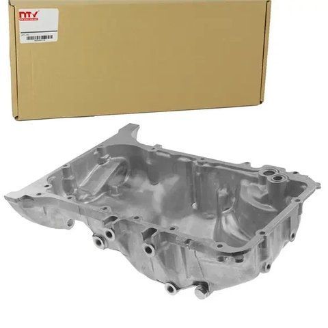 Піддон Масляний Двигуна ХОНДА ЦИВІК 9 Honda CIVIC IX FK/FB 2011-2016 NTY BMOHD012 BMOHD012 фото