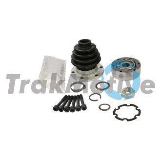 ШКОДА ОКТАВІЯ 1 ШРУС/ГРАНАТА Внутрішній Skoda OCTAVIA I 1U2 1999-2001 450049 450049 фото