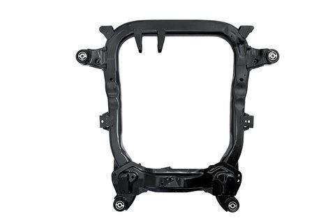ПІДРАМНИК Передній ОПЕЛЬ СИГНУМ Opel SIGNUM Z03 2003-2008 NTY ZRZPL001 фото