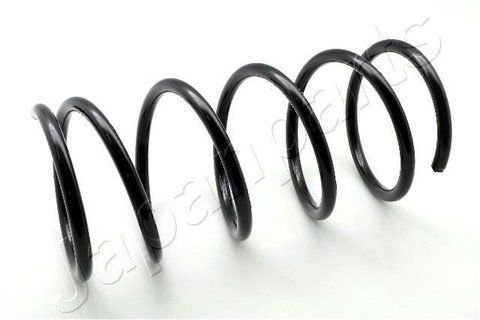 ПЕЖО ПАРТНЕР Пружина Підвіски/Ходовий Передня Peugeot PARTNER 5_ G_ 1996-2015 JAPANPARTS ZC1765A ZC1765A фото