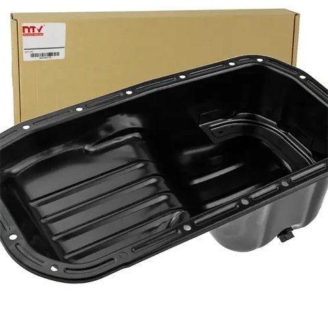 Піддон Масляний Двигуна Хюндай АКЦЕНТ 3 Hyundai ACCENT III MC 2005-2010 NTY BMOHY500 BMOHY500 фото