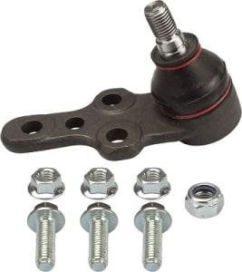 Кульова Опора Передня Нижня ОПЕЛЬ КАДЕТ Д Opel KADETT D 31-34 41-44/35 36 45 46/323739 42 1979- RL160120O фото
