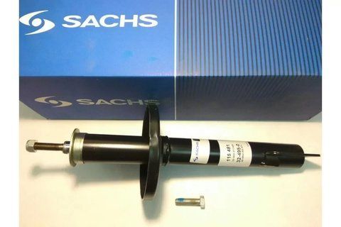 115481 Стойка/амортизатор передня масляна FORD Sierra 2 Tournament Ford SIERRA II Turnier GBC GBG/GBG GB4/BNG 1987-1993 рр. 115481 фото