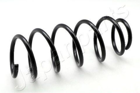 ШКОДА ФАБІЯ 2 Пружина Підвіски/Ходовий Передня Skoda FABIA II 542 2007-2014 JAPANPARTS ZC2956H ZC2956H фото