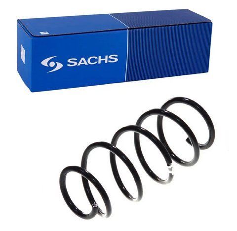 ОПЕЛЬ ВЕКТРА Ц Пружина Подвески/Ходовой Передняя Opel VECTRA C Z02 2002-2008 Sachs 993036 993036 фото