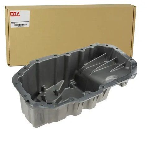 Піддон Масляний Двигуна Сіат ІБІЦЯ 4 Seat IBIZA IV 6J5 6P1 2008-2012 NTY BMOVW039 BMOVW039 фото