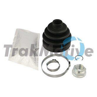 ХОНДА ПРЕЛУДЕ 4 Пыльник ШРУСа Наружный Honda PRELUDE IV BB_ 1992-1996 500386 500386 фото