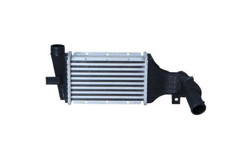 ОПЕЛЬ АСТРА Г Хетч Радиатор Воздуха Интеркуллер Opel ASTRA G T98 1999-2005 NTY CNGPL003 CNGPL003 фото