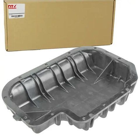 Піддон Масляний Двигуна МЕРСЕДЕС Ц-Клас Mercedes C-CLASS W202/W203/CL203 1997-2008 NTY BMOME002 BMOME002 фото