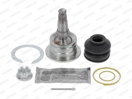 Кульова Опора Передня Нижня Лексус ГХ Lexus GX J12 2001-2009 Raiso RL-433600T RL433600T фото