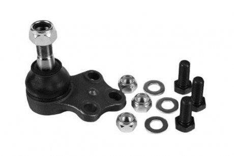 Кульова Опора Передня Нижня Нісан Патфайндер 2 Nissan PATHFINDER II R50 1995-2004 Raiso RL-401002N RL401002N фото
