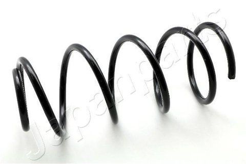ФОРД ФОКУС 2 Турнир Пружина Подвески/Ходовой Передняя Ford FOCUS II Turnier DA_ HCP DP/DA_ FFS DS/DB_ FCH DH 2004-2012 JAPANPARTS ZC3405G ZC3405G фото