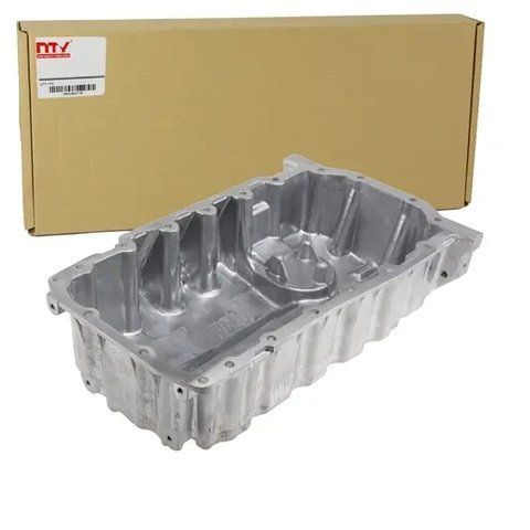 Поддон Масляный Двигателя ФОЛЬКСВАГЕН КЕДДИ 3 Volkswagen CADDY III 2KA 2KH 2CA 2CH/2KB 2KJ 2CB 2CJ 2004-2015 BMOVW031 фото