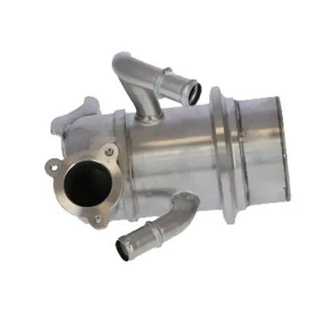 ФОЛЬКСВАГЕН СИРОККО 3 Радіатор ЄГР EGR Volkswagen SCIROCCO III 137 138 2013- 2017 NTY EGRAU039A EGRAU039A фото