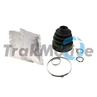 Нисан Х-ТРAИЛ 2 Пыльник ШРУСа Наружный Nissan X-TRAIL II T31 2007-2013 500574 500574 фото