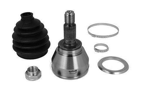 МІНІ МІНІ ШРУС/ГРАНАТА Зовнішній Mini MINI R56/R57/R58 2006-2015 400809 400809 фото