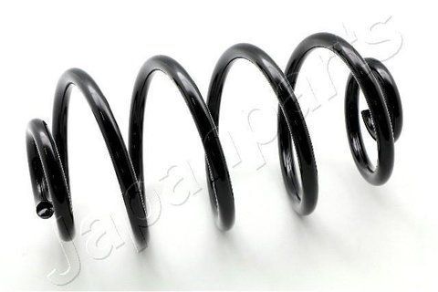 ОПЕЛЬ МІРІВА А Пружина Підвіски/Ходовий Задня Opel MERIVA A X03 2003-2010 JAPANPARTS ZC6763X ZC6763X фото
