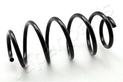 ШКОДА ЙЕТІ Пружина Підвіски/Ходовий Передня Skoda YETI 5L 2009-2017 JAPANPARTS ZC2957H ZC2957H фото