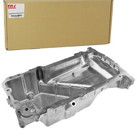 Піддон Масляний Двигуна Додж Джорні Dodge JOURNEY 2008-2010 NTY BMOCH029 BMOCH029 фото