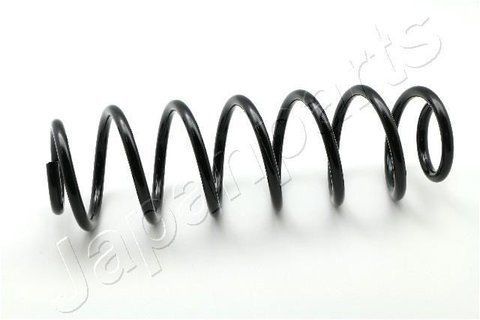 ФОЛЬКСВАГЕН ГОЛЬФ 4 Пружина Підвіски/Ходовий Задня Volkswagen GOLF IV 1J1 1997-2005 JAPANPARTS ZC5157H ZC5157H фото
