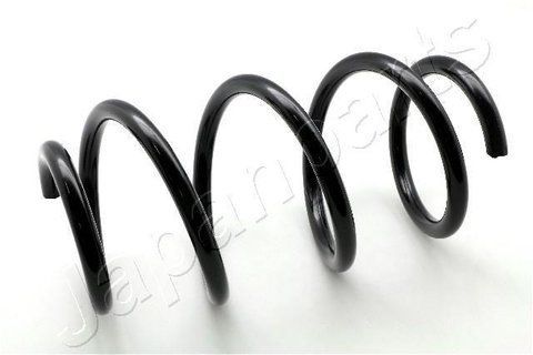 ПЕЖО БОКСЕР Пружина Підвіски/Ходовий Передня Peugeot BOXER 2006-2024 JAPANPARTS ZC2973A ZC2973A фото