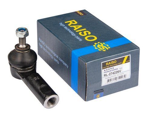 Наконечник Тяга Рулевая Правый ВОЛЬВО В40 Volvo V40 645 1995-2004 Raiso RL-274226V RL274226V фото