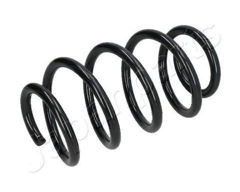 Ауді А3 Пружина Підвіски/Ходовий Передня Audi A3 8P1 2003-2009 JAPANPARTS ZC3993A ZC3993A фото