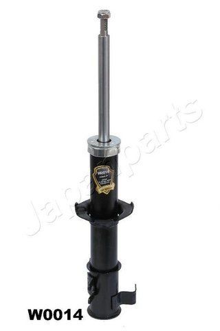 Стойка/амортизатор передній лівий DEU MATIZ Daewoo MATIZ M100 M150 1998 -2024 JAPANPARTS MMW0014 MMW0014 фото