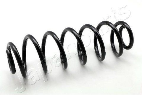 ФОЛЬКСВАГЕН ДЖЕТТА 3 Пружина Підвіски/Ходовий Задня Volkswagen JETTA III 1K2 2006-2010 JAPANPARTS ZC6241A ZC6241A фото