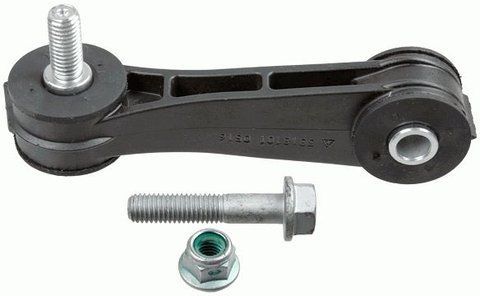 Стійка Тяга Стабілізатора Передня Сіат ТОЛЕДО 2 Seat TOLEDO II 1M2 1998-2004 Raiso RL-104315A RL104315A фото
