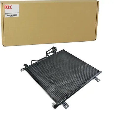 ДЖИП ЧЕРОКИ Радиатор Кондиционера Jeep CHEROKEE KJ/KK 2001-2024 NTY CCSCH020 CCSCH020 фото