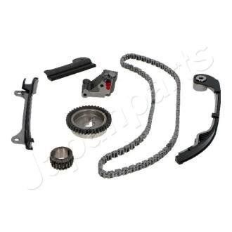 Комплект ГРМ Цепи Нисан ПРИМЕРА Nissan PRIMERA P11 JAPANPARTS KDK109 фото