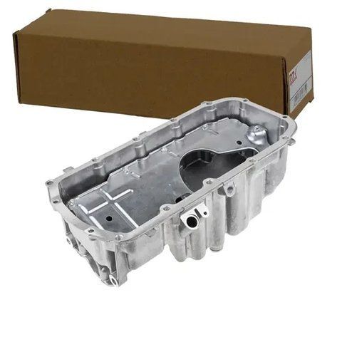 Поддон Масляный Двигателя ФИАТ ДОБЛО Fiat DOBLO 119 223/223 2001-2024 NTY BMOFT000 BMOFT000 фото