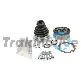 ФОЛЬКСВАГЕН ГОЛЬФ 2 ШРУС/ГРАНАТА Внутрішній Volkswagen GOLF II 19E 1G1 1983-1991 450017 450017 фото