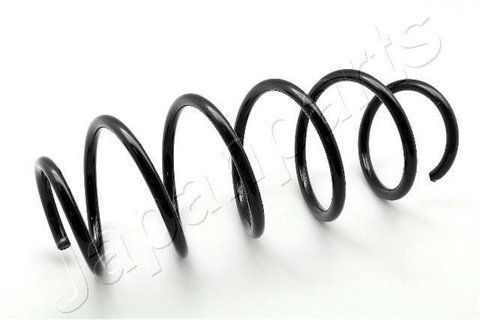 ФОРД ФІЄСТА 5 ВІН Пружина Підвіски/Ходовий Передня Ford FIESTA V Van JH_ JD_ 2001-2010 JAPANPARTS ZC2641H ZC2641H фото