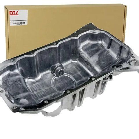 Піддон Масляний Двигуна ФОРД Б-МАКС ВaН Ford B-MAX Van JK 2012-2024 NTY BMOFR014 BMOFR014 фото