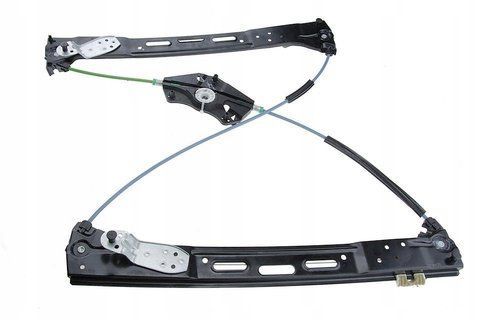 Сиат АЛЬГАМБРА СКЛОПІДЙОМНИК Передній Правий Seat ALHAMBRA 710 711 2010-2022 NTY EPSVW053 EPSVW053 фото