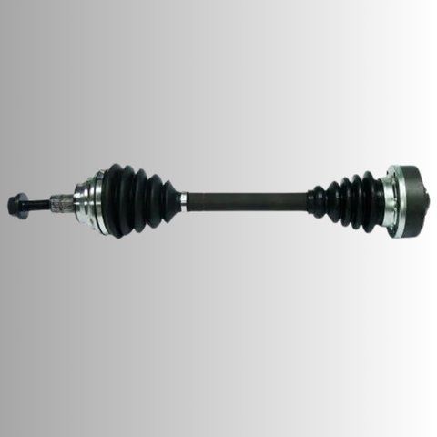 ШКОДА ОКТАВИЯ 2 Комби Полуось Левая Skoda OCTAVIA II Combi 1Z5 2004-2013 300068 300068 фото
