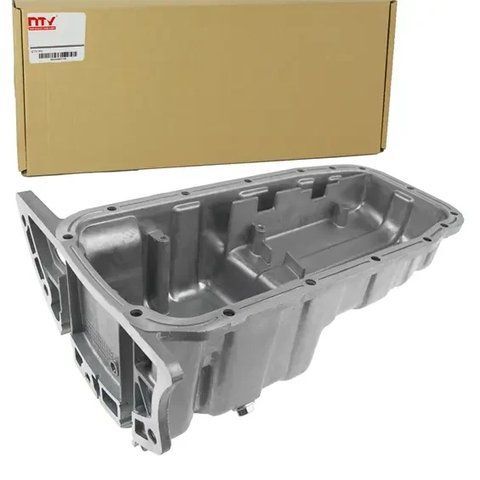 Піддон Масляний Двигун ДЕУ НУБІРА ВАГ Daewoo NUBIRA Wagon J100/J200/J150 1997-2024 NTY BMODW002 BMODW002 фото