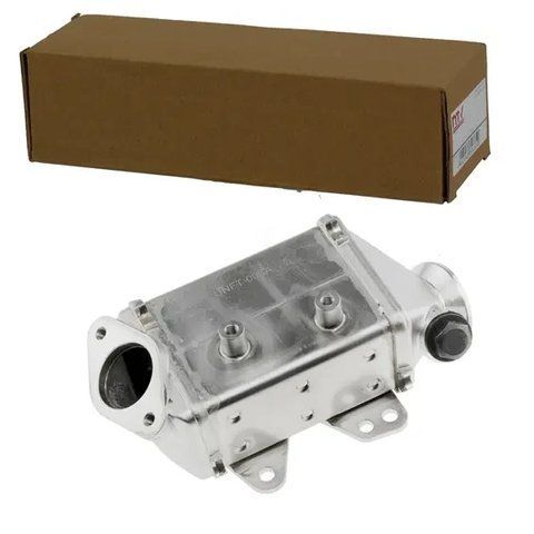 ФИАТ ПAЛИО Радиатор ЕГР EGR Fiat PALIO 178 171 371 2003-
2012 NTY EGRFT006A EGRFT006A фото