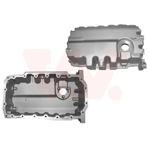 Поддон Масляный Двигателя ФОЛЬКСВАГЕН ПАССАТ AЛЛТРAК Б7 Volkswagen PASSAT ALLTRACK B7 365 2012-2014 BMOVW013 фото