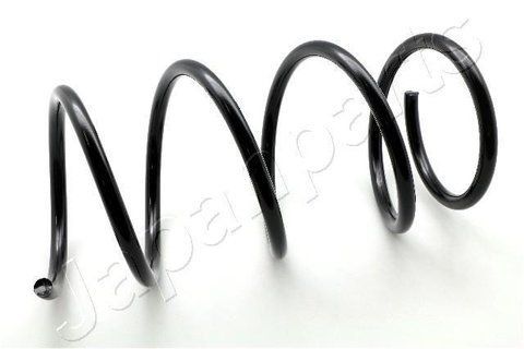РЕНО ЕСПЕЙС 3 Пружина Підвіски/Ходовий Передня Renault ESPACE III JE0_ 1996-2002 JAPANPARTS ZC2705H ZC2705H фото