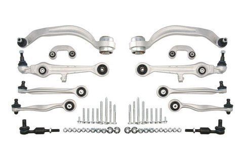 Комплект Рычагов Ходовой/Подвески ШКОДА Суперб 1 Skoda SUPERB I 3U4 2001-2008 Reinhoch RH04-0053 RH040053 фото
