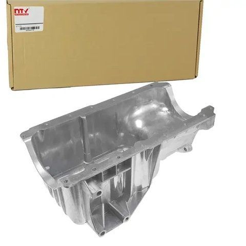 Піддон Масляний Двигуна ФОРД ФІЄСТА 5 ВІН Ford FIESTA V Van JH JD 2001-2008 NTY BMOFR008 BMOFR008 фото