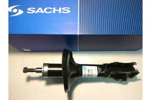 Стойка/амортизатор переднього масла VW JETTA 2 VW JETTA II 19E 1G2 165 1984 -1992 Sachs 115158 115158 фото