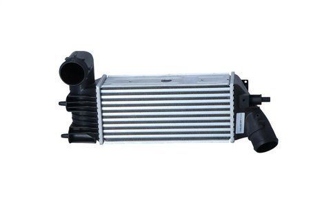 ПЕЖО 406 Радіатор Повітря Інтеркулер Peugeot 406 8B 2001-2004 NTY CNGCT015 CNGCT015 фото