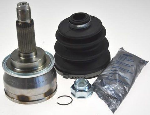 СУБАРУ ІМПРЕЗА ШРУС/ГРАНАТА Зовнішній Subaru IMPREZA GC/GFC/GF 1992-2000 400377 400377 фото